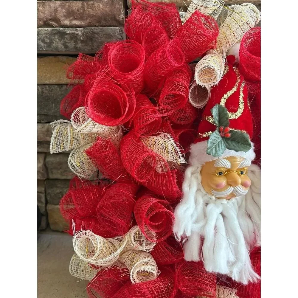 Unbranded Red Decor-home-accesories